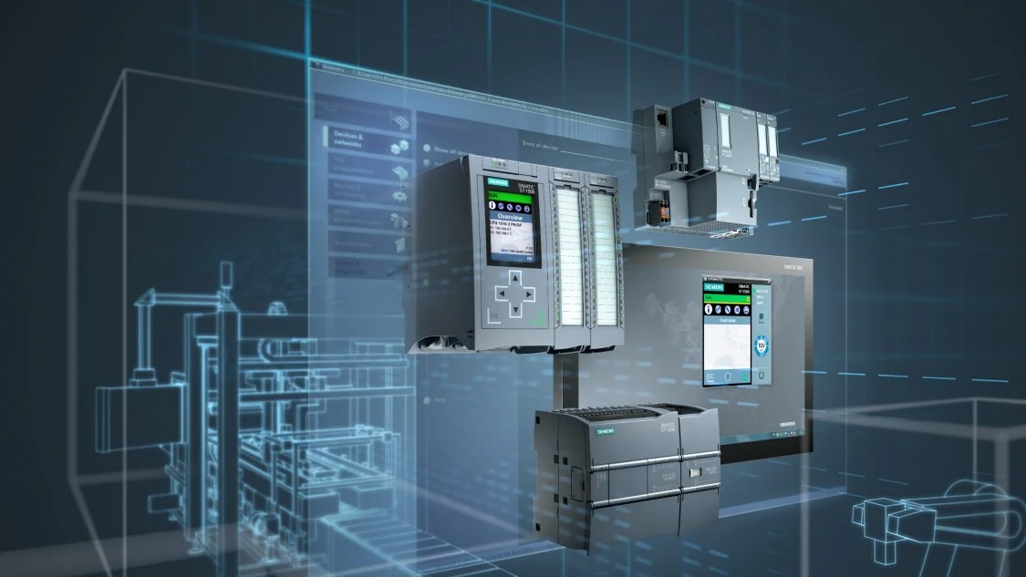 Automation Systems