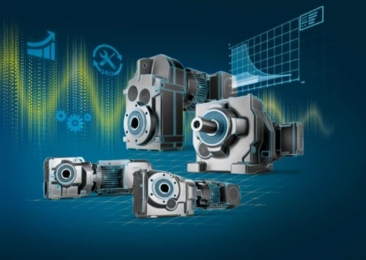 Gearboxes