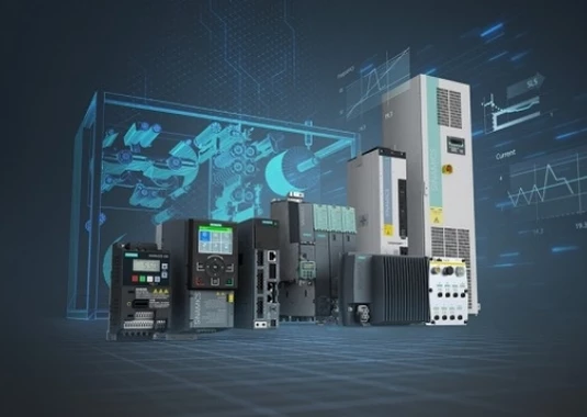 Frequency Converters