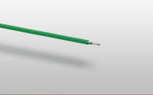 Temperature Measuring Technology