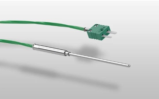 Temperature Measuring Technology