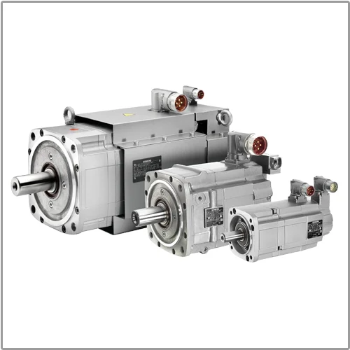 Electric Motors
