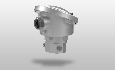 Connection Head