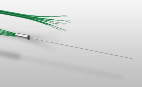 Multi-Point Thermocouple