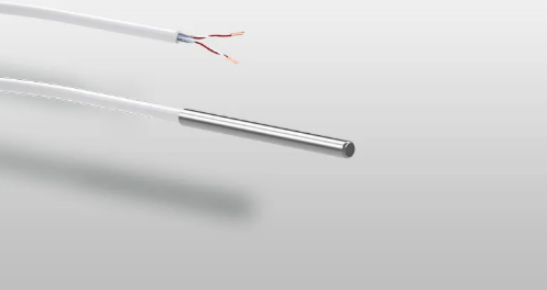 Tube Resistance Thermometer