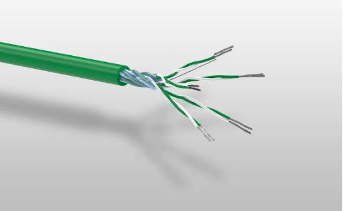 Compensation Cable