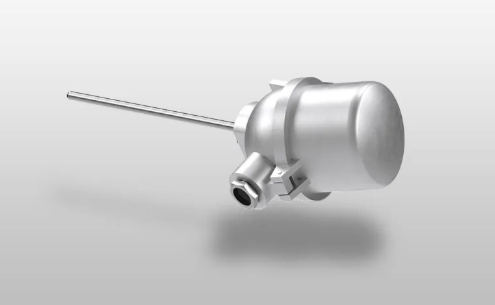 Straight Resistance Thermometer