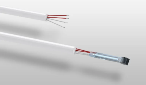 Pre-Assembled Resistor