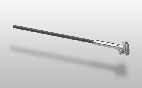 Straight Thermocouple