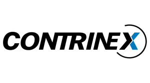 contrinex-vector-logo